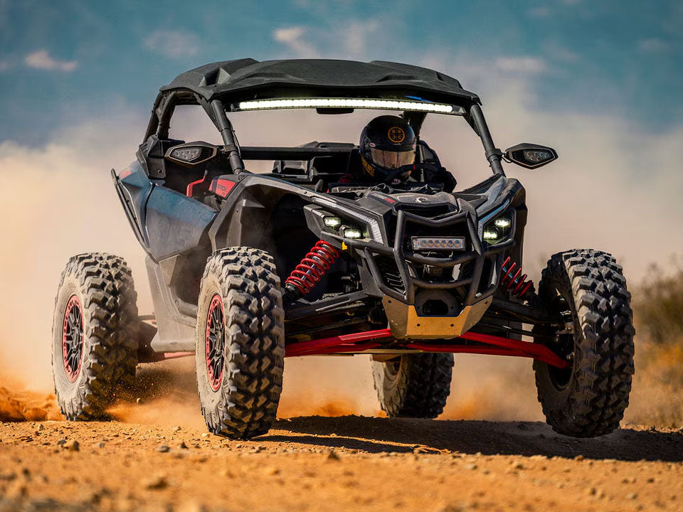 The Dune Buggy Is Back — And It’s Better Than Ever
