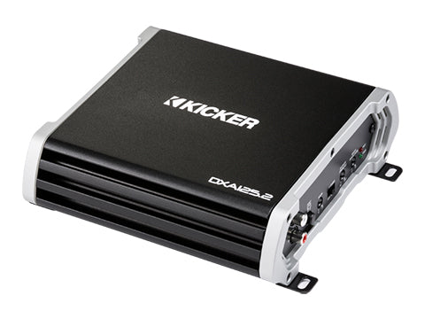 Amplifiers