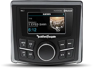 Head Units / Stereos