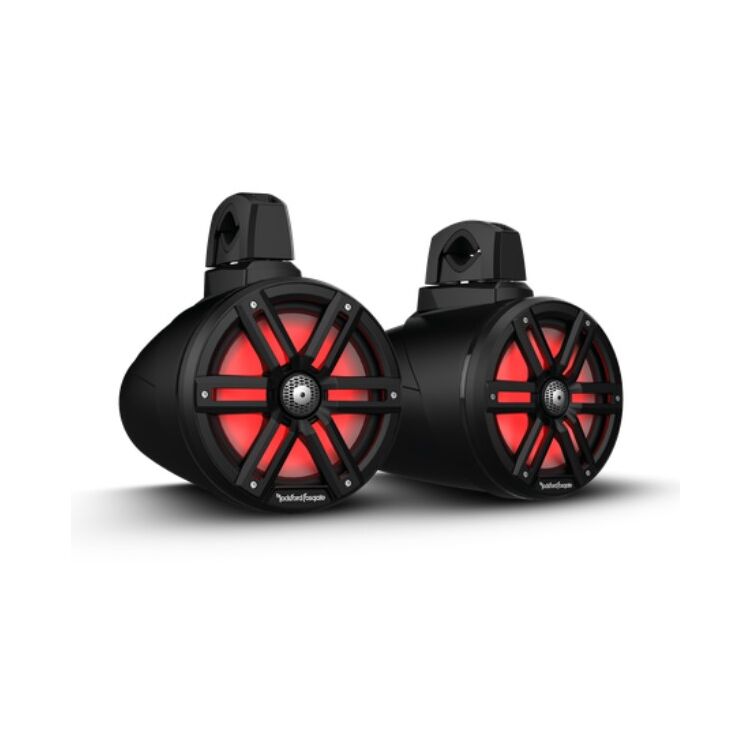 Speakers