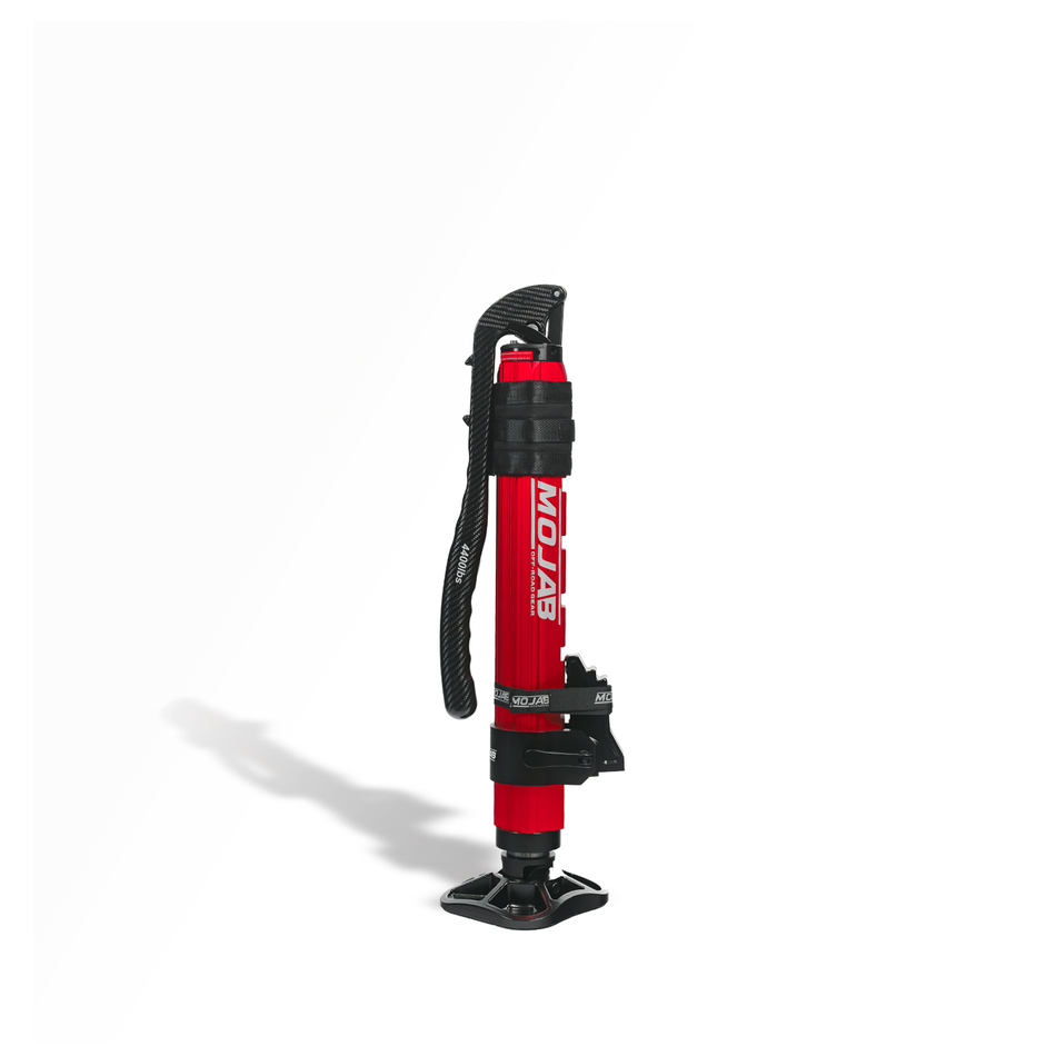 Cric hydraulique compact CarbonPro MLH 40''