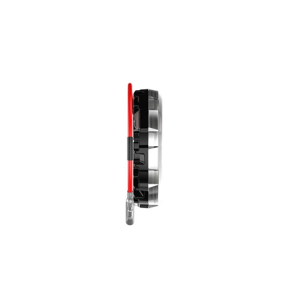 Cyclone V2 LED Rock Light - Single Light