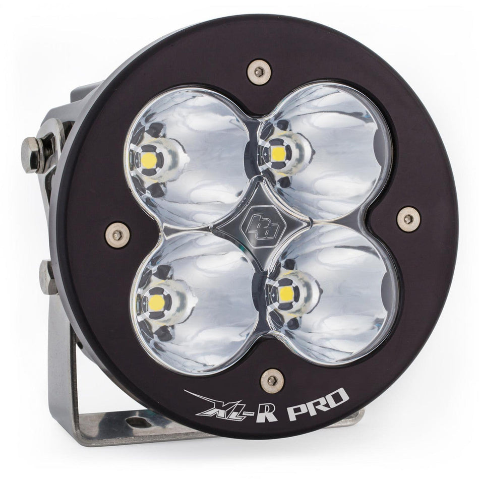 Baja Designs XL-R Pro Auxiliary Light Pod | Universal