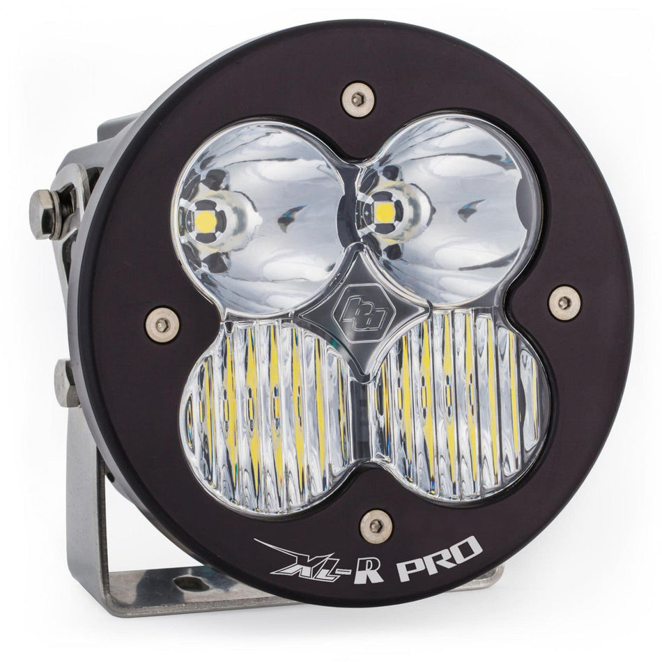 Baja Designs XL-R Pro Auxiliary Light Pod | Universal