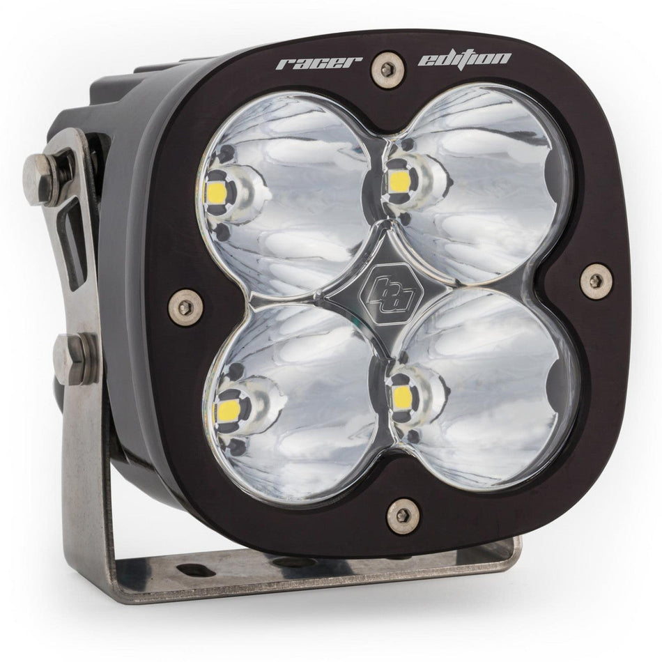 Baja Designs XL Racer Edition LED Auxiliary Light Pod | Universal