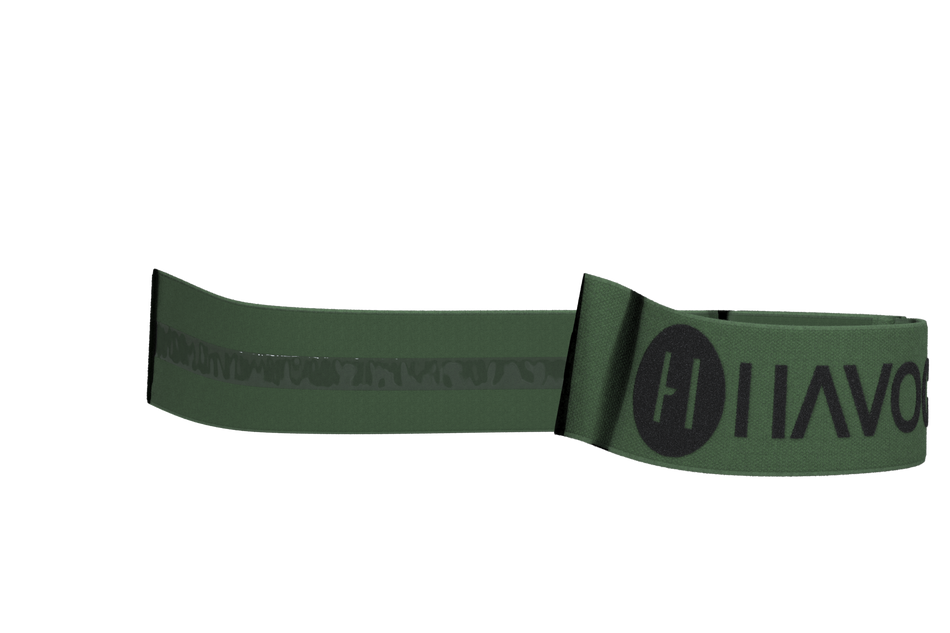 ODI Green