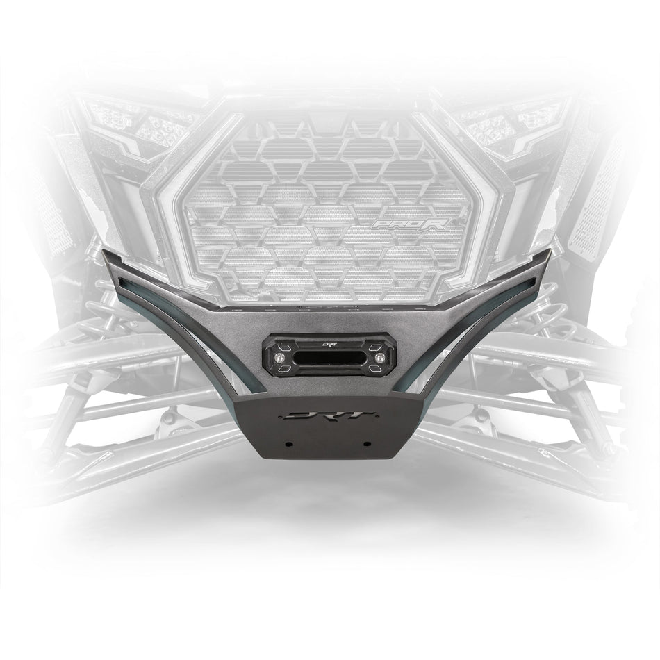 DRT Polaris RZR Pro XP 2025+ V2.0 Front Winch Bumper