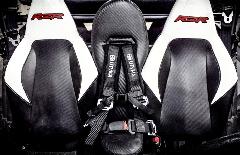 RZR 800 Bump Seat (2008-2014)