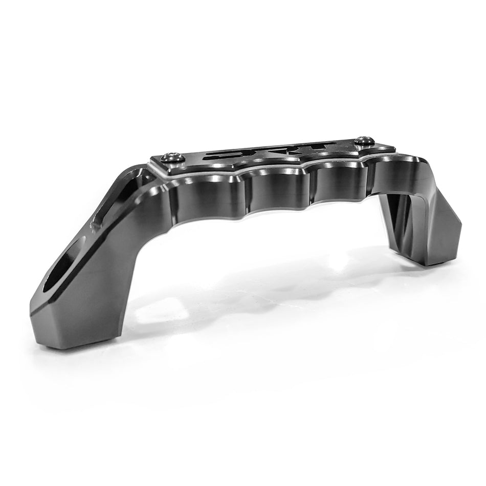 Polaris 2024+ Xpedition NORTHSTAR Billet Interior Door Handle Kit (2pc)
