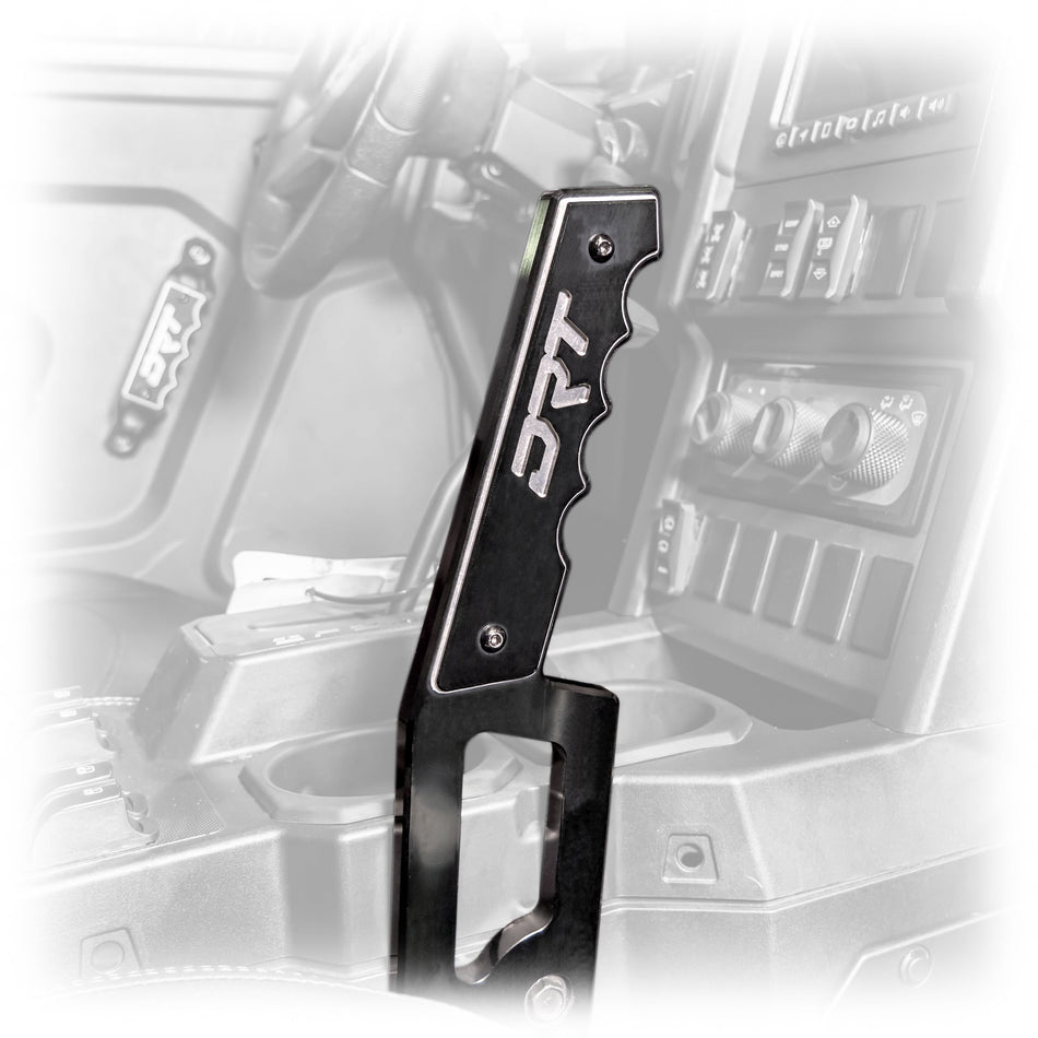 DRT Polaris 2024 Xpedition billet passenger