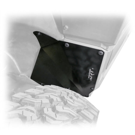 DRT Polaris 2024 Xpedition front inner fender guards
