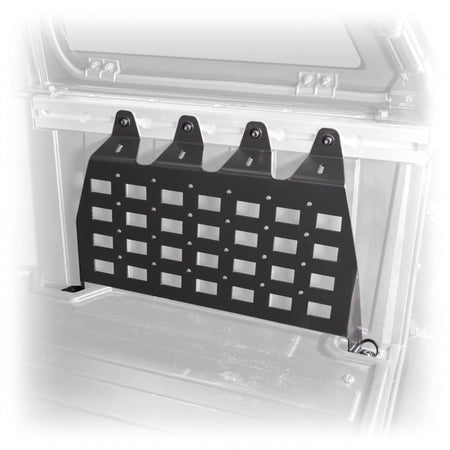 polaris xpedition cargo molle panels