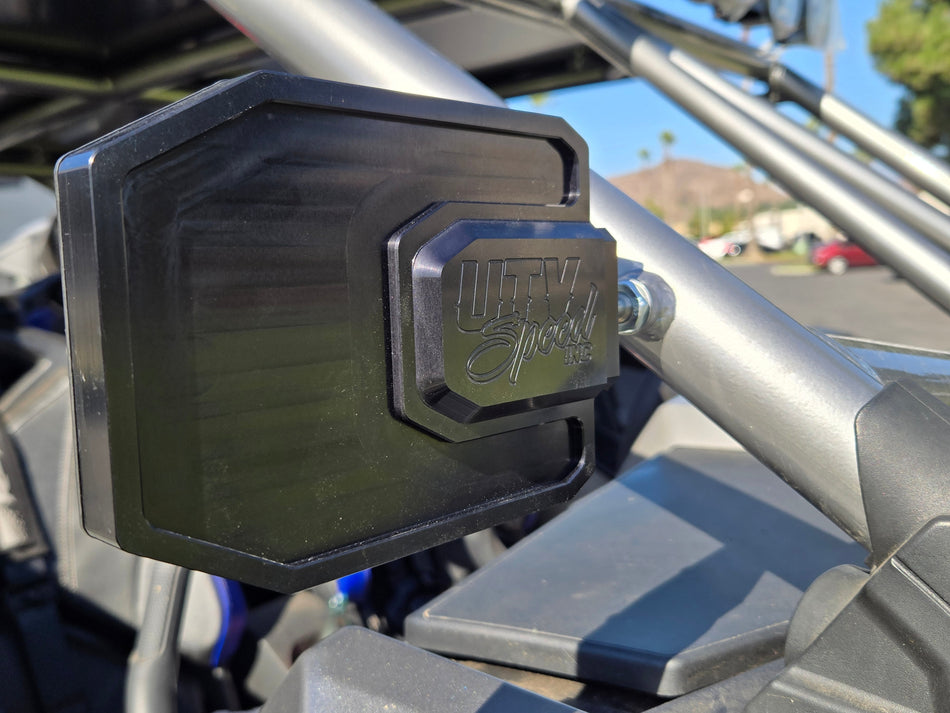 Espejos laterales UTV de UTV Speed