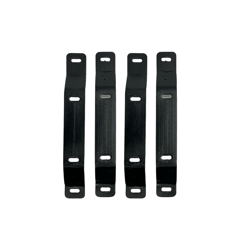 2024 RZR 1000 Bench Seat Bracket