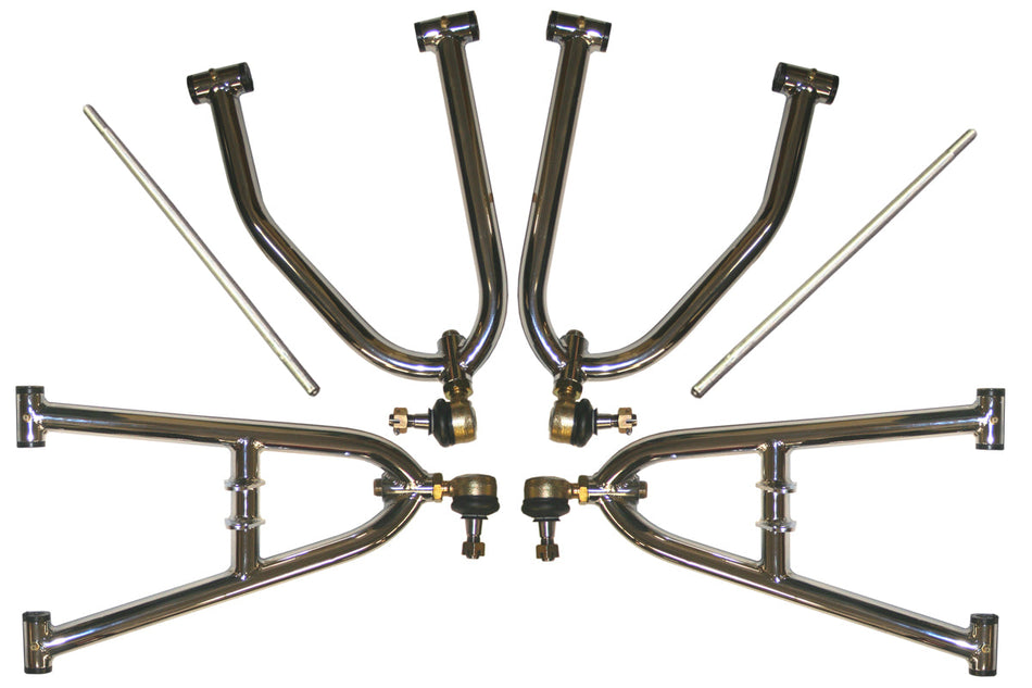 Kit de bras de suspension sport pour Honda 400EX
