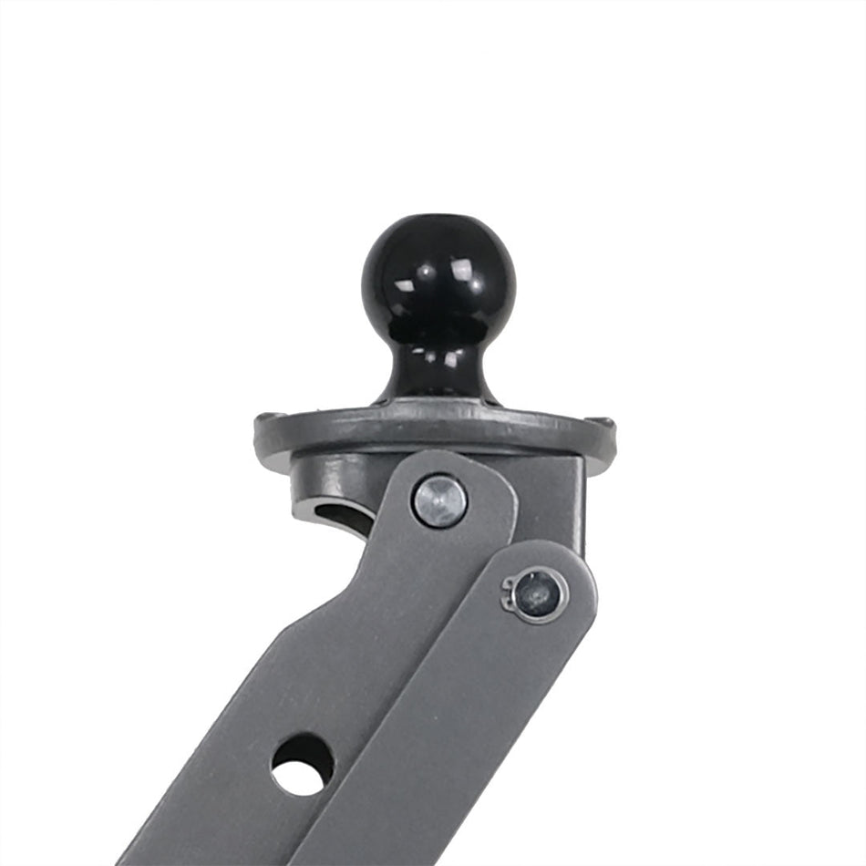 Jack Hitch Ball