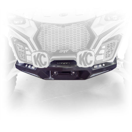 Can-Am 2024+ Maverick R HD Front Winch Bumper