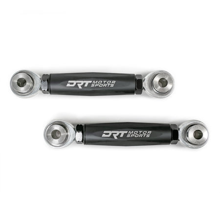 Can-Am X3 2017 rear billet aluminum adjustable sway bar link kit