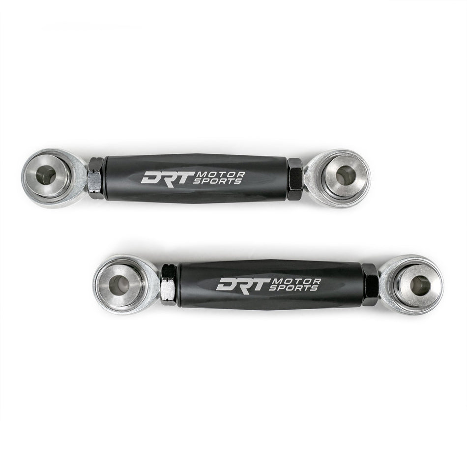 Can-Am X3 2017 rear billet aluminum adjustable sway bar link kit