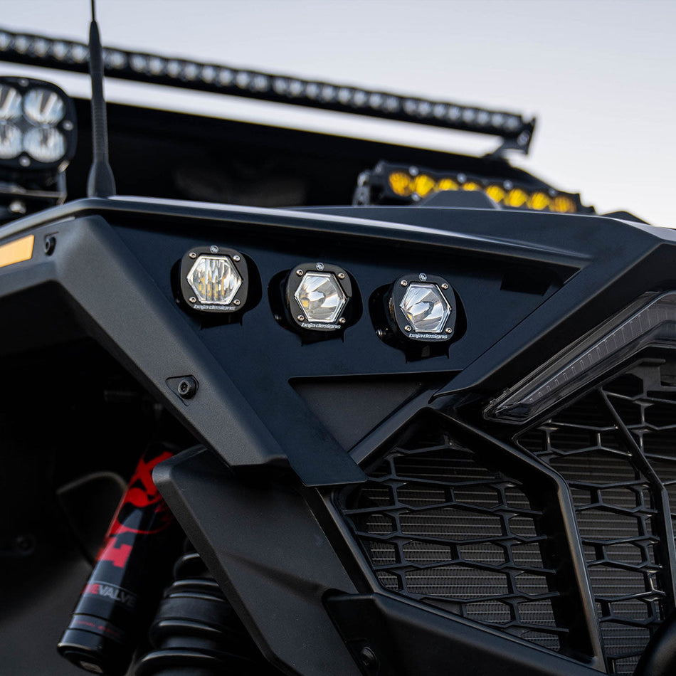 Kit de phares à DEL pour Polaris RZR S1 | 2020–2024