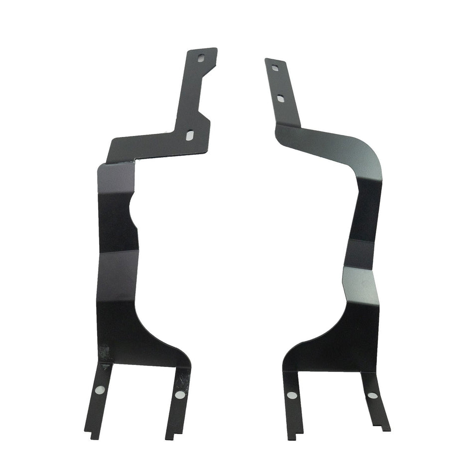 Wolverine X2/X4 Bump Seat Bracket (2018-2023)/Yamaha Wolverine RMAX 4 Compact (2025) *NOT REFUNDABLE/RETURNABLE*