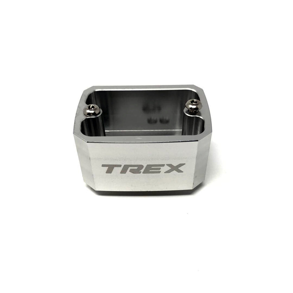 G4 BILLET BRAKE RESERVOIR