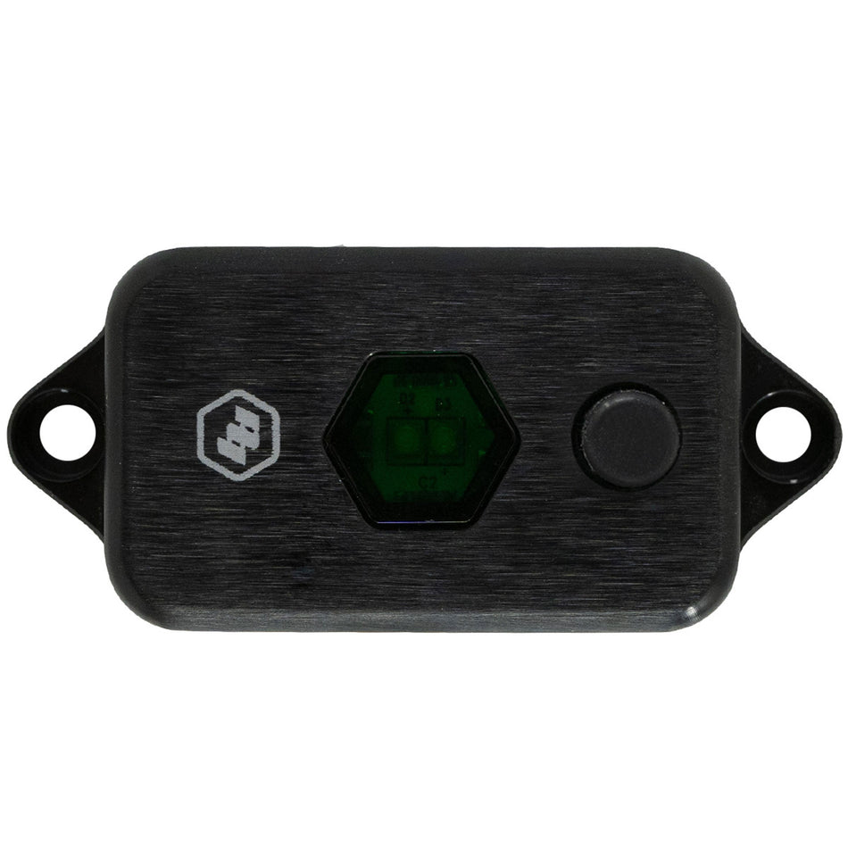 Baja Designs LED, Dome Light w/Switch | Universal