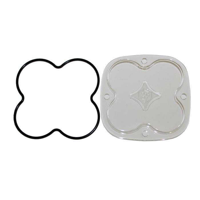 Kit de lentilles pour projecteur Baja Designs Squadron