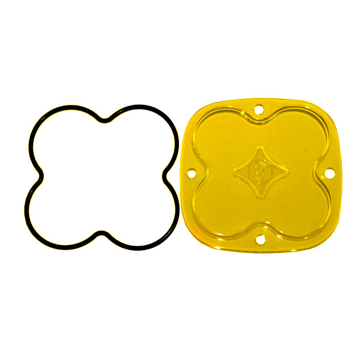 Kit de lentilles pour projecteur Baja Designs Squadron