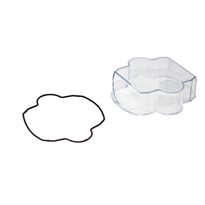Kit de lentilles pour projecteur Baja Designs LP6 Pro – Universel