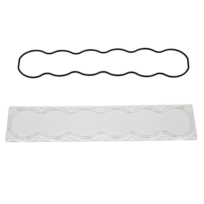 Kit de lentilles pour barre lumineuse OnX6 – 10" | Baja Designs