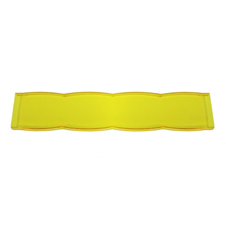 Baja Designs S8 Single Rock Guard | Universal