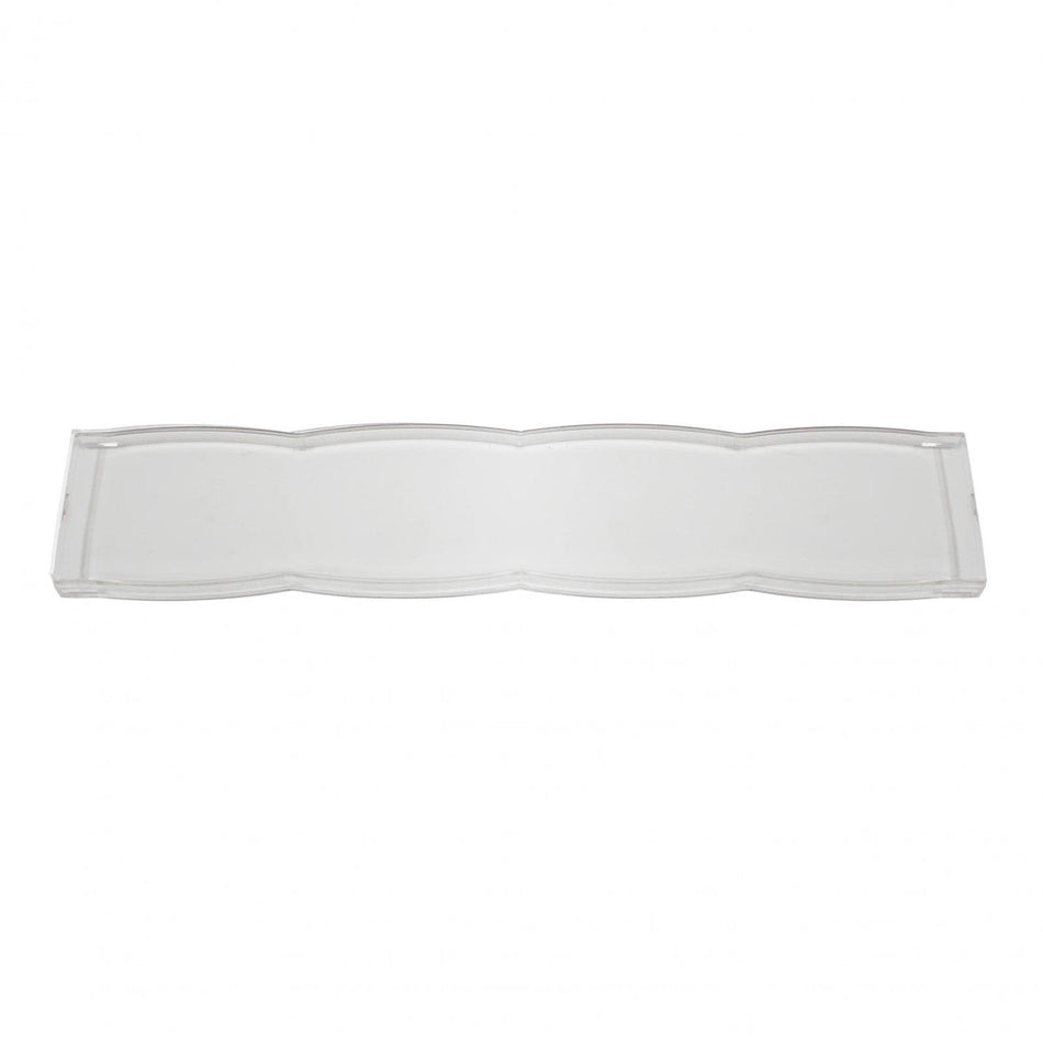 Baja Designs S8 Single Rock Guard | Universal