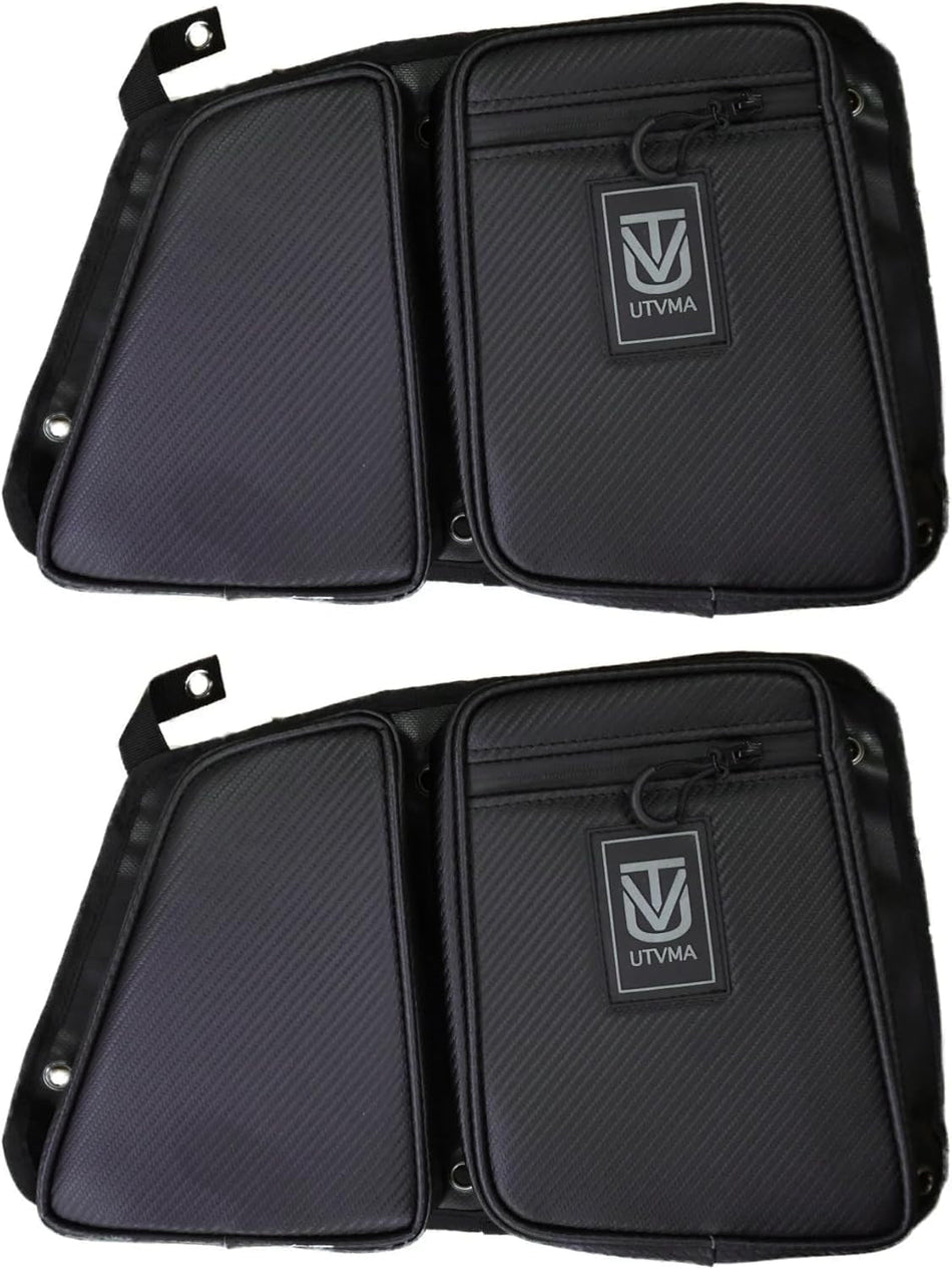 Ensemble de sacs de porte arrière pour RZR 4 1000/900 (2014-2023)