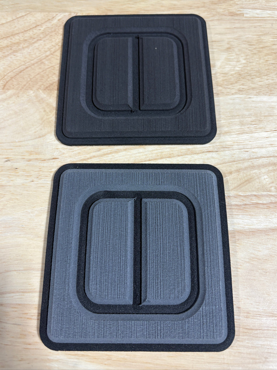 EVA Foam Door Panel Kit Polaris Xpedition