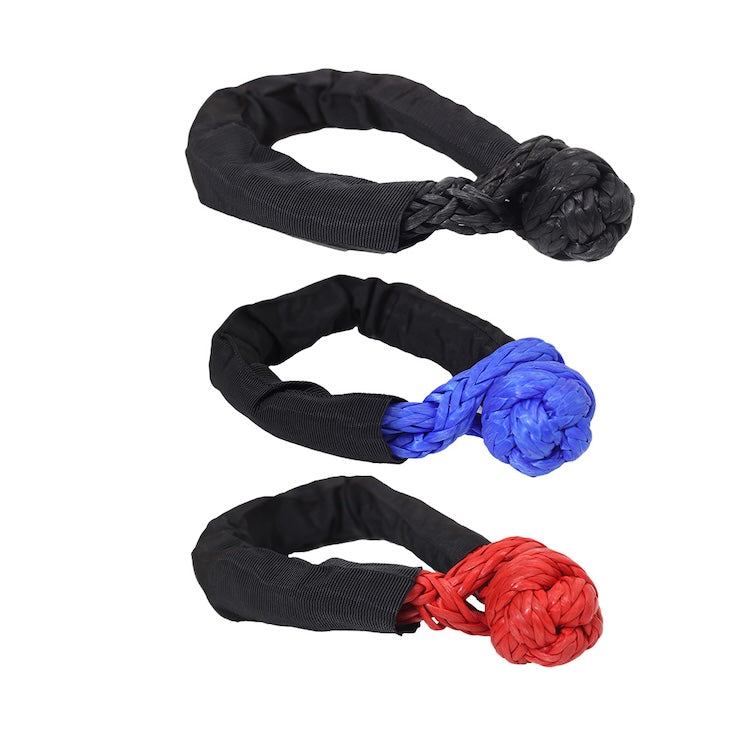 UTVMA Soft Shackle