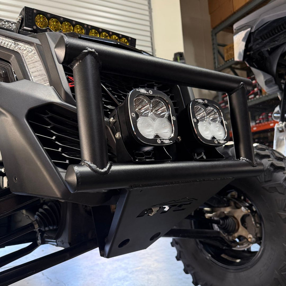 ATC Race Bumper Kit for Can-Am X3