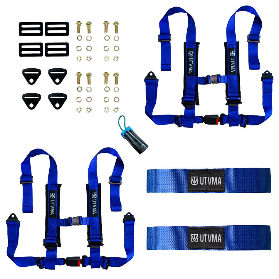 Kawasaki KRX Harness Kit (2023-2025)