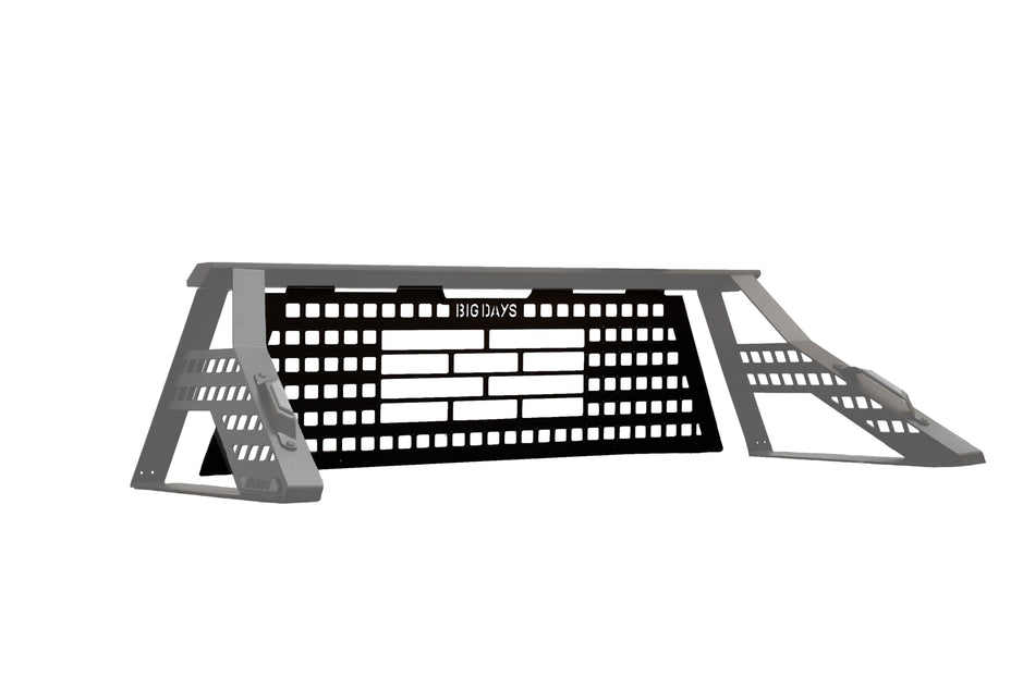 Chase Rack System - Headache Rack
