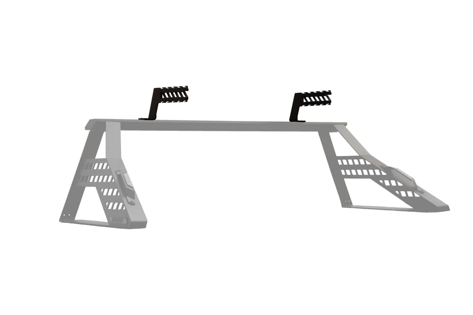 Chase Rack System - Ski/Snowboard Mount (Set of 2)