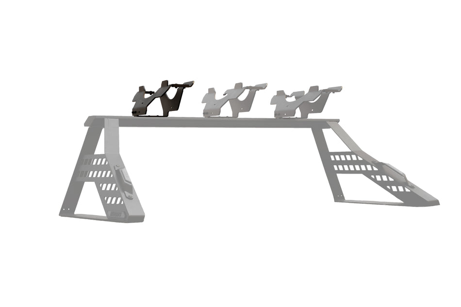 Chase Rack System - Bike/eBike Mount