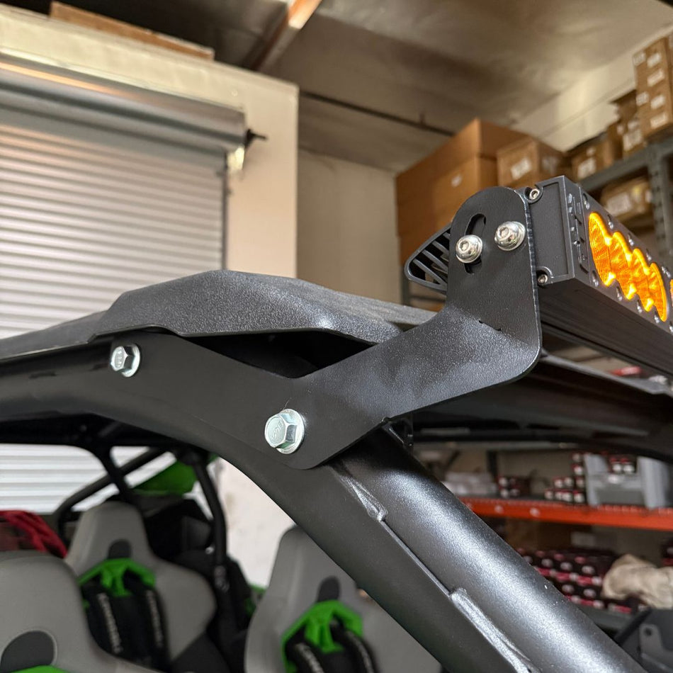 Kit de barra de luces COMP4 para Kawasaki H2