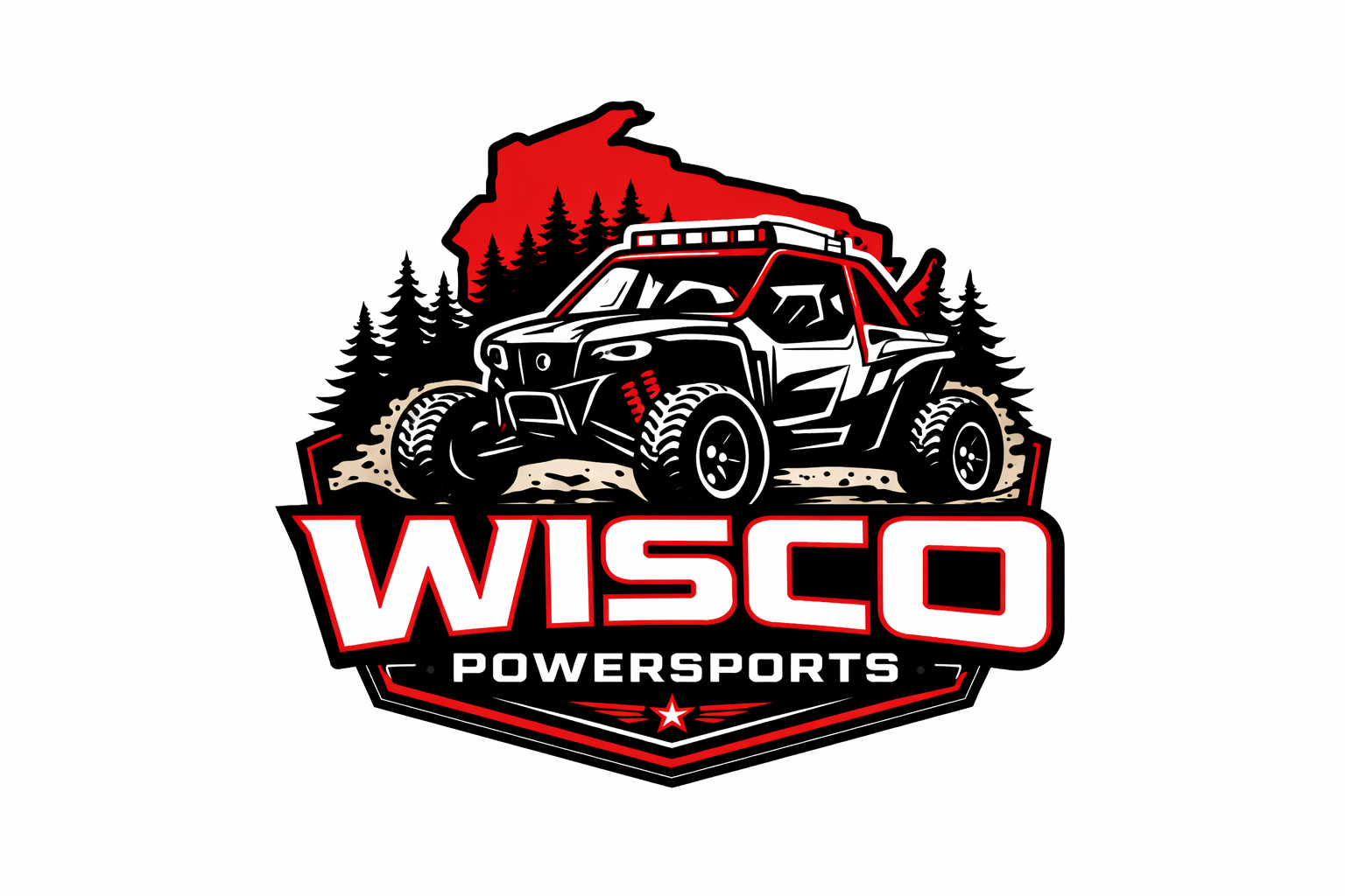 Polaris RZR – Wisco Powersports