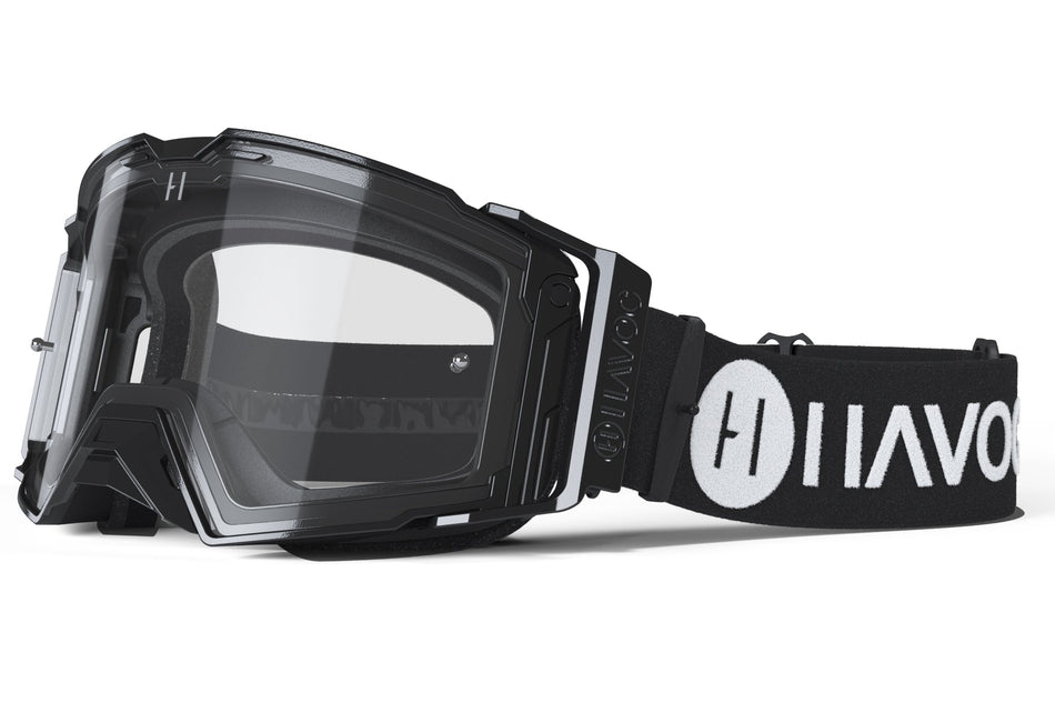 OTG Helios (par-dessus les lunettes)