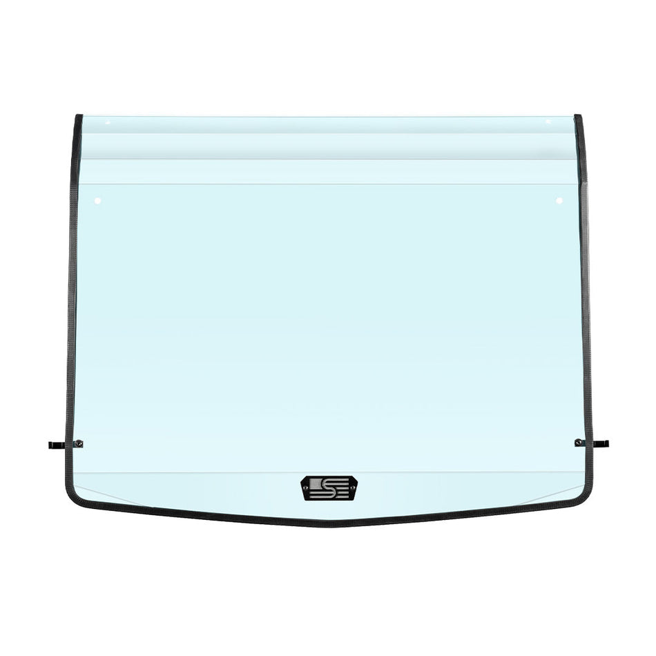 Commander/Maverick Sport/ Maverick Trail Polycarbonate Full Front Windshield