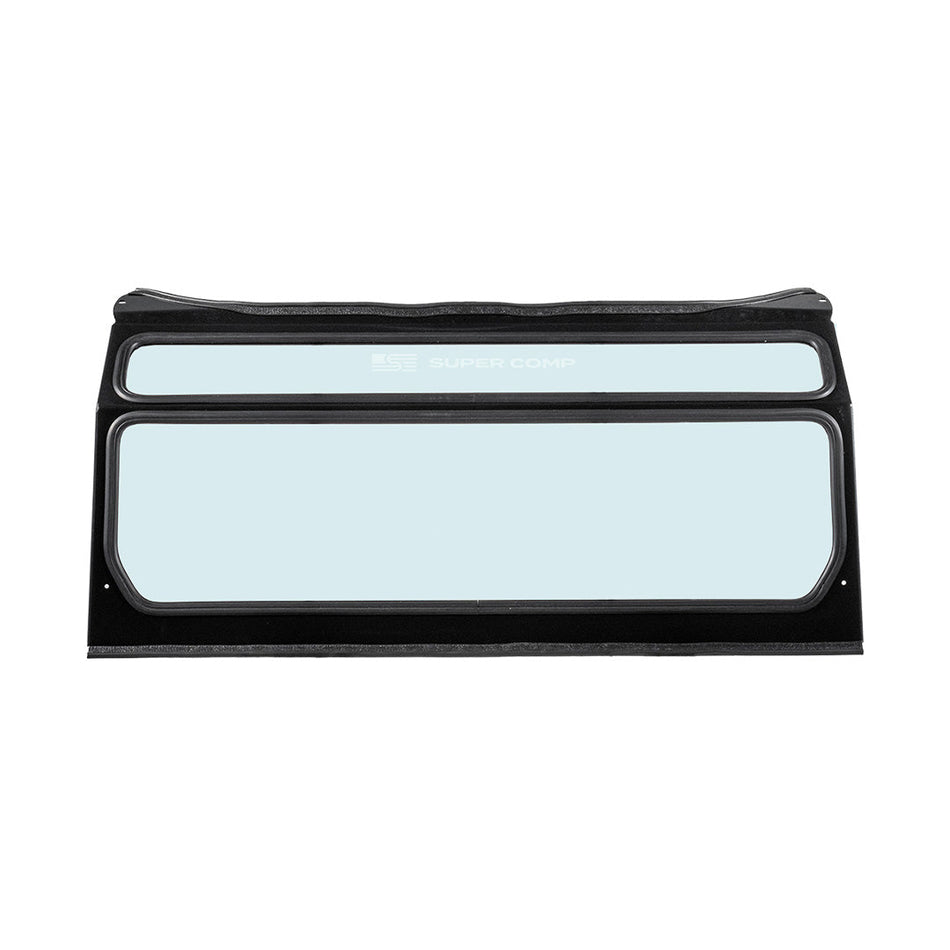 Can-Am Commander Tinted Rear Windshield