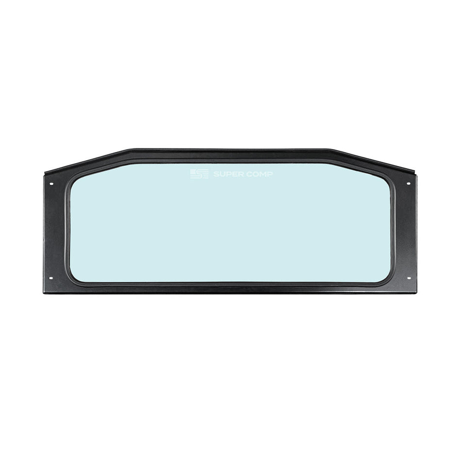 Can-Am Defender Tinted Rear Windshield