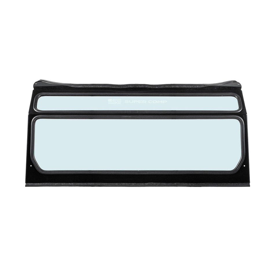 Can-Am Maverick Tinted Trail Rear Windshield