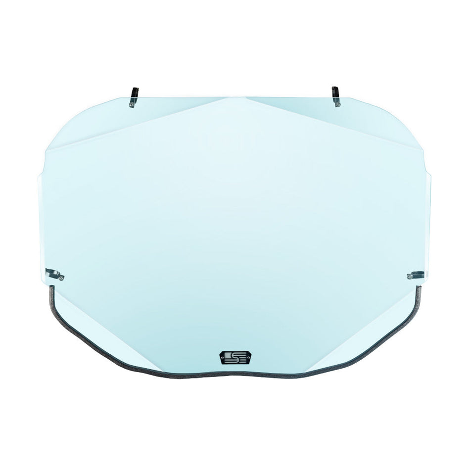 Can-Am Maverick X3 Polycarbonate Full Front Windshield