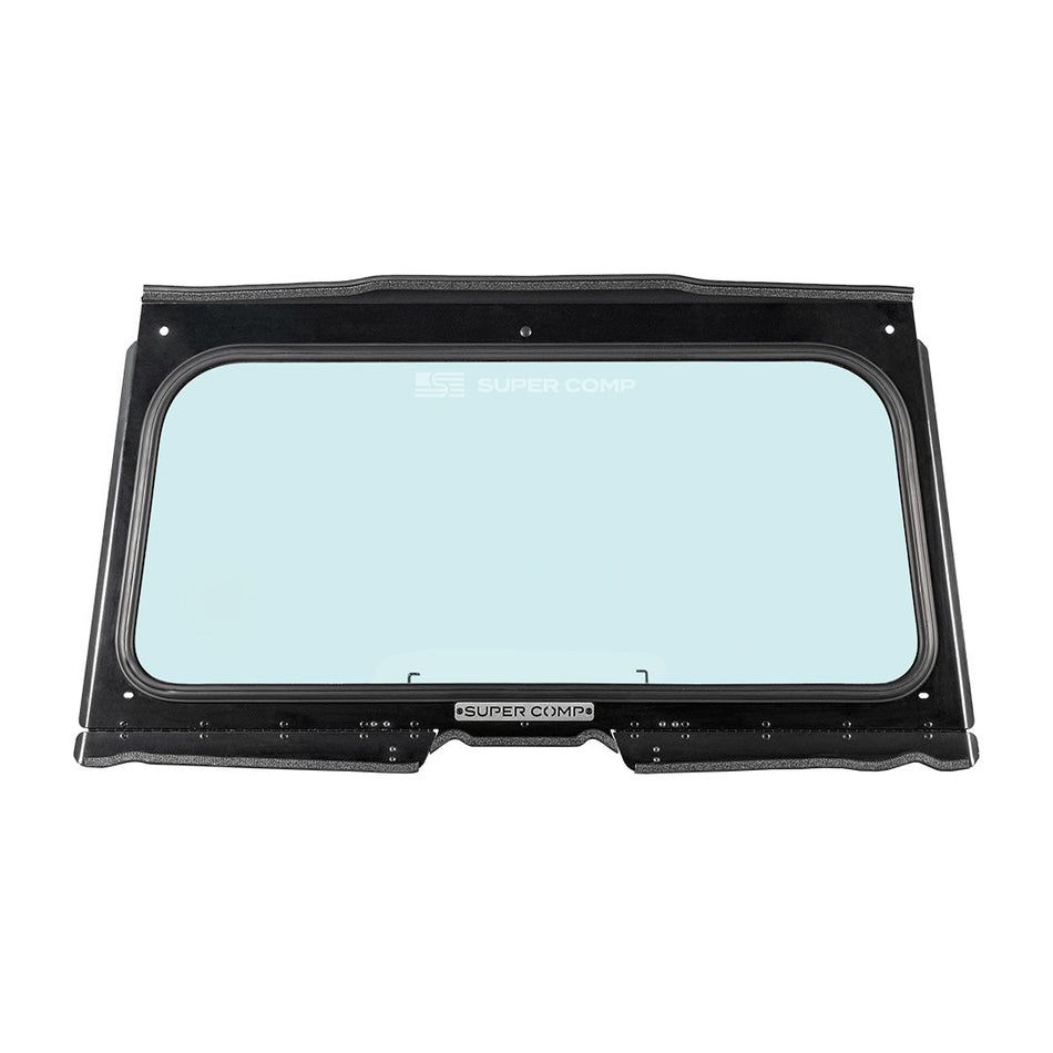 Pare-brise avant en verre pour Honda Talon